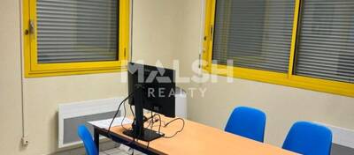 MALSH Realty & Property - Local d'activités - Côtière (Ain/A42/Beynost/Dagneux/Montluel) - Béligneux - 9