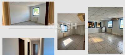 MALSH Realty & Property - Local d'activités - Côtière (Ain/A42/Beynost/Dagneux/Montluel) - Béligneux - 12