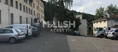 MALSH Realty & Property - Local d'activités - Val de Saône - Fontaines-sur-Saône - 1