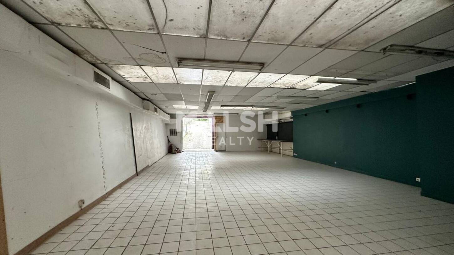 MALSH Realty & Property - Local d'activités - Val de Saône - Fontaines-sur-Saône - 2