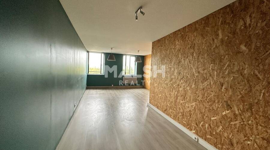 MALSH Realty & Property - Local d'activités - Val de Saône - Fontaines-sur-Saône - 3