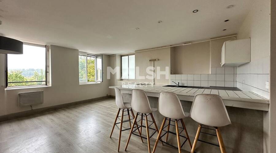 MALSH Realty & Property - Local d'activités - Val de Saône - Fontaines-sur-Saône - 4