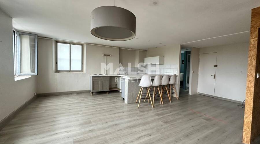 MALSH Realty & Property - Local d'activités - Val de Saône - Fontaines-sur-Saône - 5