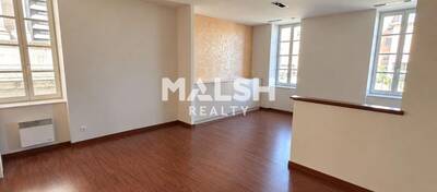 MALSH Realty & Property - Bureau - Lyon 1 - Lyon 1 - 4