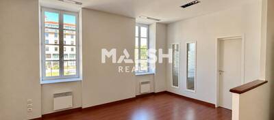 MALSH Realty & Property - Bureau - Lyon 1 - Lyon 1 - 5
