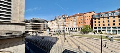 MALSH Realty & Property - Bureau - Lyon 1 - Lyon 1 - 8