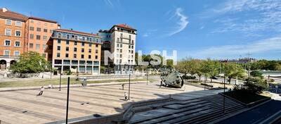 MALSH Realty & Property - Bureau - Lyon 1 - Lyon 1 - 9