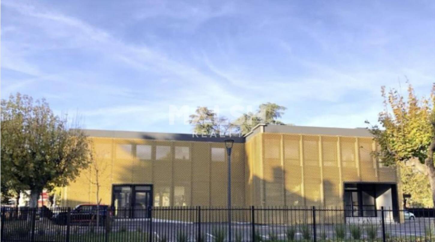 MALSH Realty & Property - Bureau - Extérieurs NORD (Villefranche / Belleville) - Villefranche-sur-Saône - 2