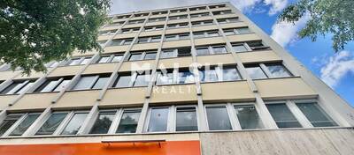 MALSH Realty & Property - Bureau - Lyon 7° / Gerland - Lyon 7 - 1