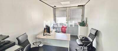 MALSH Realty & Property - Bureau - Lyon 7° / Gerland - Lyon 7 - 6