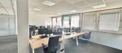 MALSH Realty & Property - Bureau - Lyon 7° / Gerland - Lyon 7 - 12