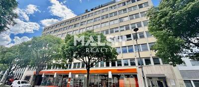 MALSH Realty & Property - Bureau - Lyon 7° / Gerland - Lyon 7 - 13