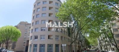 MALSH Realty & Property - Bureau - Lyon 3 - 1