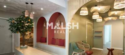 MALSH Realty & Property - Bureau - Lyon 3 - 2