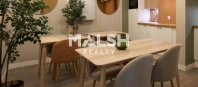 MALSH Realty & Property - Bureau - Lyon 3 - 3