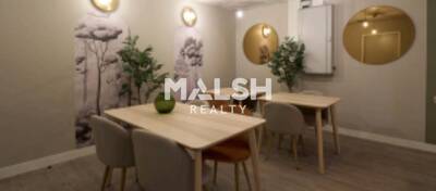 MALSH Realty & Property - Bureau - Lyon 3 - 4