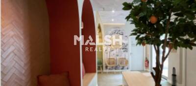 MALSH Realty & Property - Bureau - Lyon 3 - 5