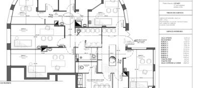 MALSH Realty & Property - Bureau - Lyon 3 - 6