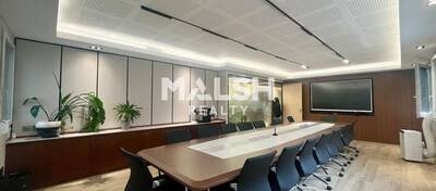 MALSH Realty & Property - Bureau - Lyon 3° / Part-Dieu - Lyon 3 - 1