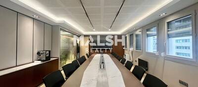 MALSH Realty & Property - Bureau - Lyon 3° / Part-Dieu - Lyon 3 - 2