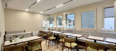 MALSH Realty & Property - Bureau - Lyon 3° / Part-Dieu - Lyon 3 - 3
