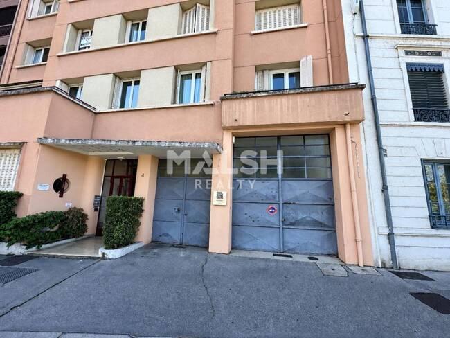 MALSH Realty & Property - Local d'activités - Lyon 5° - Lyon 5 - 1