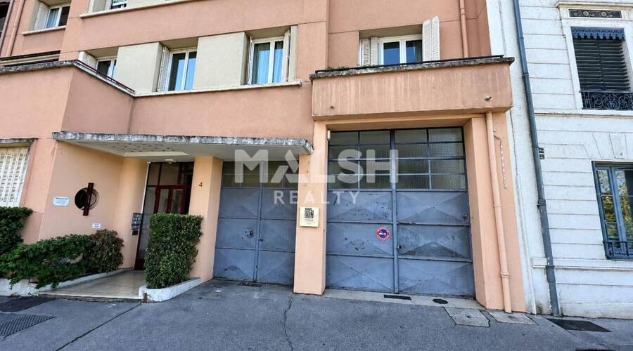 MALSH Realty & Property - Local d'activités - Lyon 5° - Lyon 5 - 1