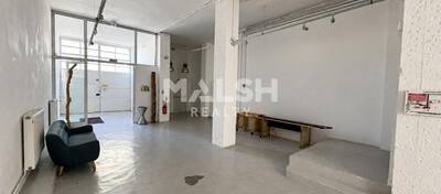 MALSH Realty & Property - Local d'activités - Lyon 5° - Lyon 5 - 2