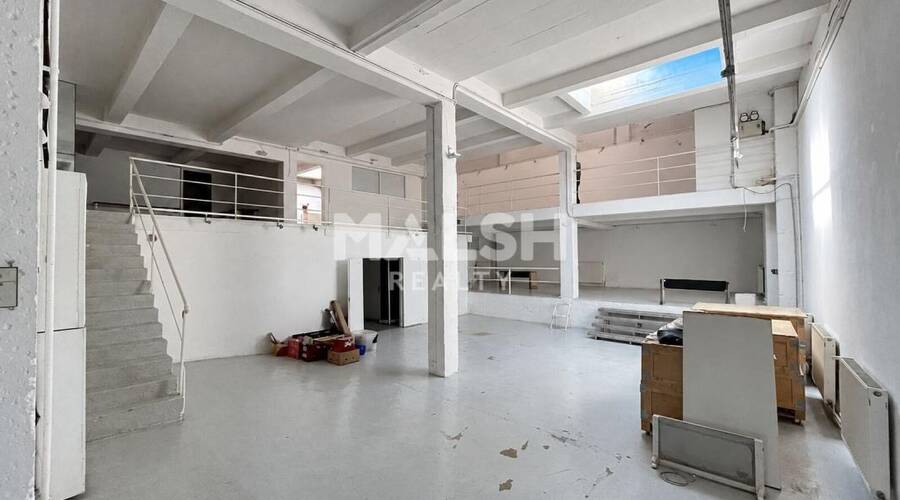 MALSH Realty & Property - Local d'activités - Lyon 5° - Lyon 5 - 3
