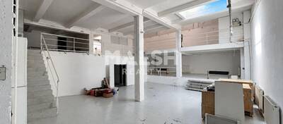MALSH Realty & Property - Local d'activités - Lyon 5° - Lyon 5 - 3