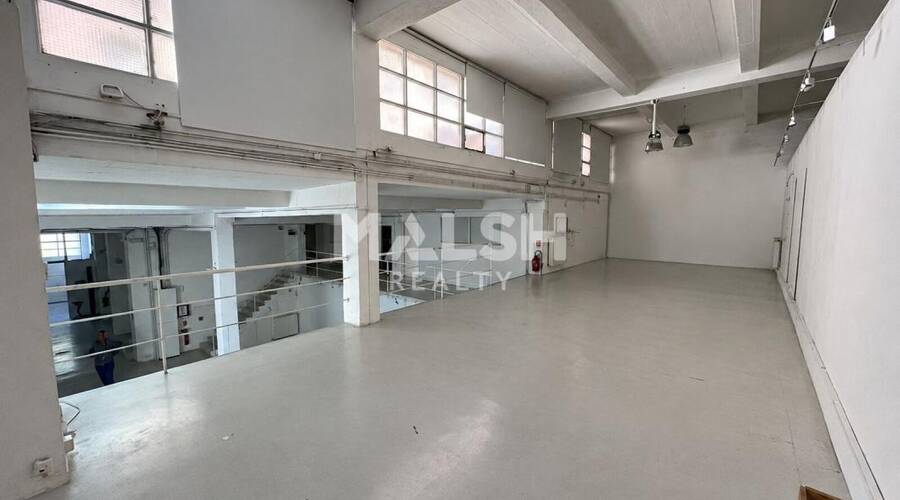 MALSH Realty & Property - Local d'activités - Lyon 5° - Lyon 5 - 4