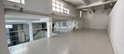 MALSH Realty & Property - Local d'activités - Lyon 5° - Lyon 5 - 4