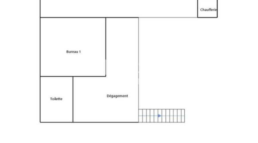 MALSH Realty & Property - Local d'activités - Lyon 5° - Lyon 5 - 6
