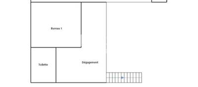 MALSH Realty & Property - Local d'activités - Lyon 5° - Lyon 5 - 6