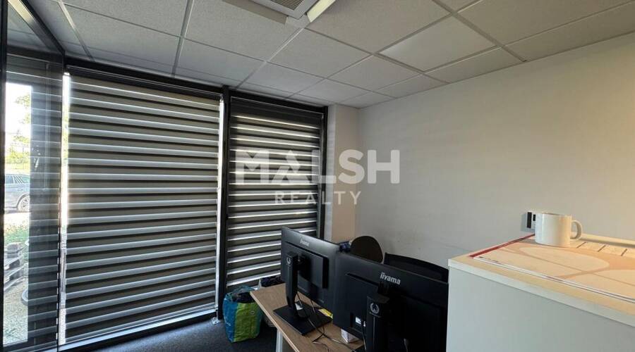 MALSH Realty & Property - Local d'activités - Saint-Etienne Métropole - Saint-Étienne - 3