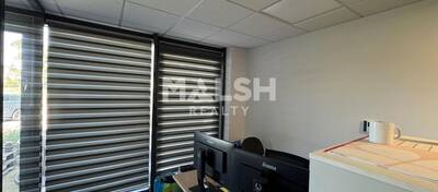 MALSH Realty & Property - Local d'activités - Saint-Etienne Métropole - Saint-Étienne - 3