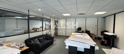MALSH Realty & Property - Local d'activités - Saint-Etienne Métropole - Saint-Étienne - 6