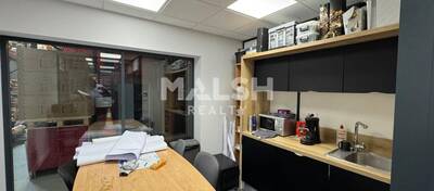 MALSH Realty & Property - Local d'activités - Saint-Etienne Métropole - Saint-Étienne - 8