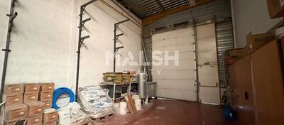 MALSH Realty & Property - Local d'activités - Carré de Soie / Grandclément / Bel Air - Villeurbanne - 2