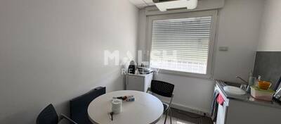 MALSH Realty & Property - Local d'activités - Carré de Soie / Grandclément / Bel Air - Villeurbanne - 5