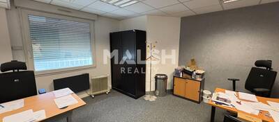 MALSH Realty & Property - Local d'activités - Carré de Soie / Grandclément / Bel Air - Villeurbanne - 6