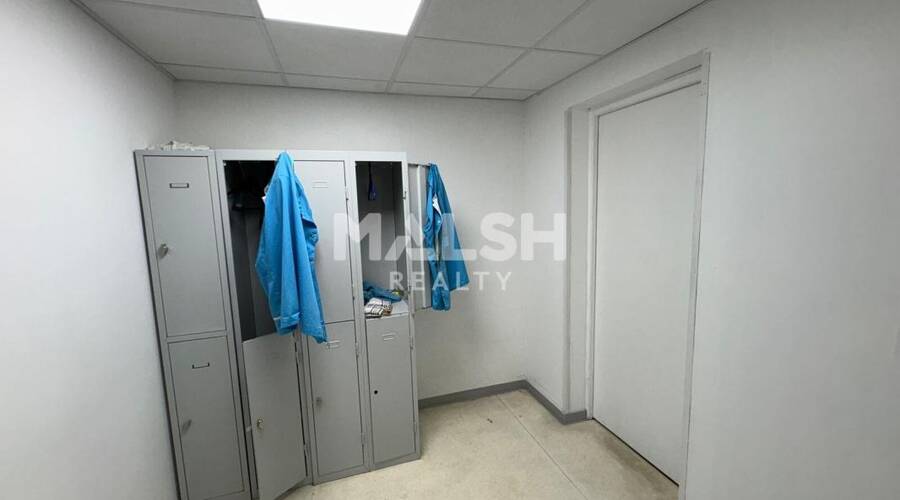 MALSH Realty & Property - Local d'activités - Carré de Soie / Grandclément / Bel Air - Villeurbanne - 8