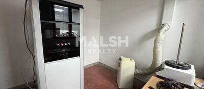MALSH Realty & Property - Local d'activités - Carré de Soie / Grandclément / Bel Air - Villeurbanne - 10