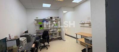 MALSH Realty & Property - Local d'activités - Carré de Soie / Grandclément / Bel Air - Villeurbanne - 11
