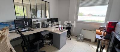 MALSH Realty & Property - Local d'activités - Carré de Soie / Grandclément / Bel Air - Villeurbanne - 15