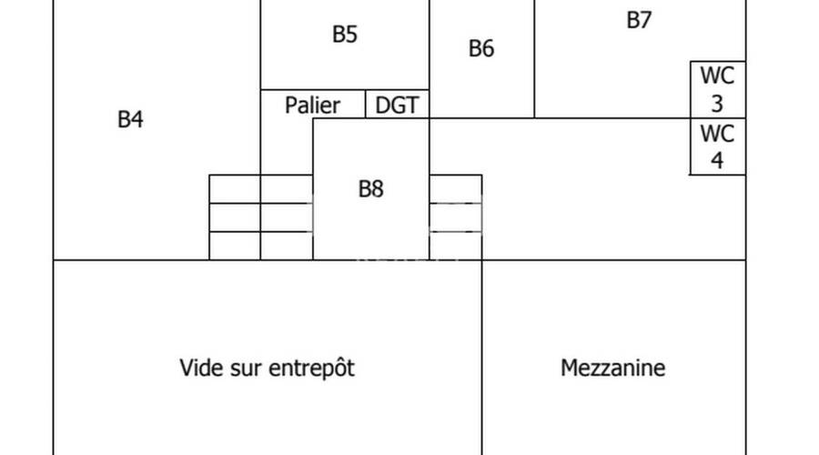 MALSH Realty & Property - Local d'activités - Carré de Soie / Grandclément / Bel Air - Villeurbanne - 20