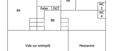 MALSH Realty & Property - Local d'activités - Carré de Soie / Grandclément / Bel Air - Villeurbanne - 20