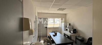 MALSH Realty & Property - Local d'activités - Saint-Etienne Métropole - Saint-Étienne - 5