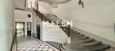 MALSH Realty & Property - Bureau - Lyon 2° / Presqu'île - Lyon 2 - 2