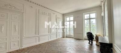MALSH Realty & Property - Bureau - Lyon 2° / Presqu'île - Lyon 2 - 4